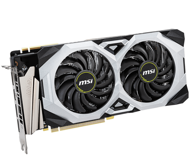 MSI RTX 2070 SUPER VENTUS GP OC 8GB GDDR6 - 580513 - zdjęcie 2